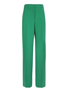 Blanca Vita Primula High-Waist Palazzo Pants