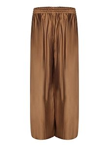 Blanca Vita Prizzi Wide-Leg Pants