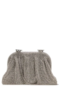 Benedetta Bruzziches Venus La Petite Embellished Tote Bag