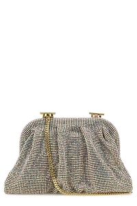 Benedetta Bruzziches Venus La Petite Embellished Tote Bag