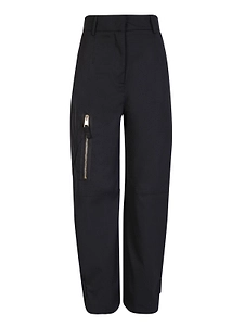Blanca Vita Pyrus Cropped Cargo Pants