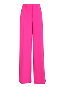 Blanca Vita Primula High-Waist Palazzo Pants