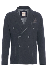 Bob Bing Double-Breasted Blazer