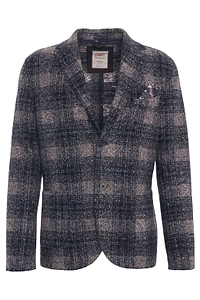 Bob Marden Single-Breasted Blazer