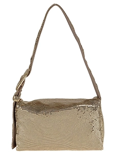 Benedetta Bruzziches Vitty La Mignon Shoulder Bag