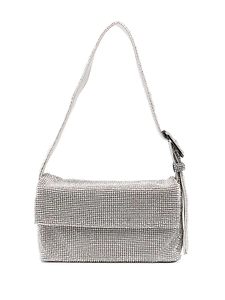 Benedetta Bruzziches Vitty La Mignon Shoulder Bag