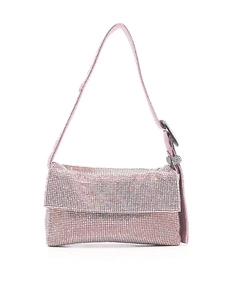 Benedetta Bruzziches Vitty La Mignon Shoulder Bag