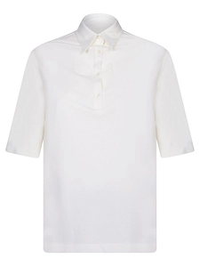 Blanca Vita Short Sleeve Polo T-Shirt