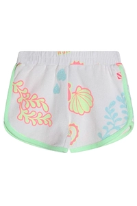 Billieblush Printed Shorts