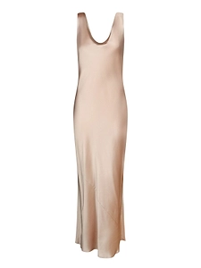 Blanca Vita Sleeveless Maxi Dress