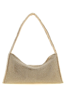 Benedetta Bruzziches Your Best Friend Shoulder Bag