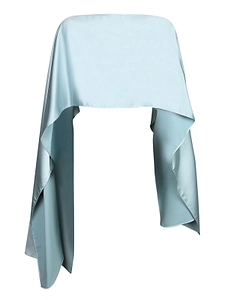 Blanca Vita Sveva Wide Shawl