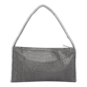 Benedetta Bruzziches Your Best Friend Shoulder Bag