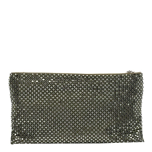 Benedetta Bruzziches Your Best Friend Shoulder Bag