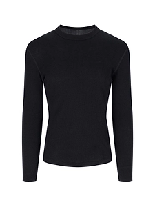Berner KÜHl Ribbed Knit Top