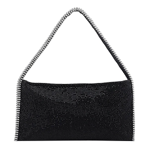 Benedetta Bruzziches Your Best Friend Shoulder Bag