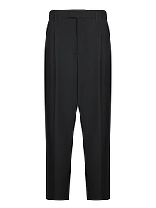 Blanca Vita Tailored Pleat Regular Fit Pants