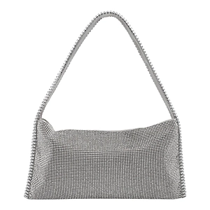 Benedetta Bruzziches Your Best Friend Shoulder Bag