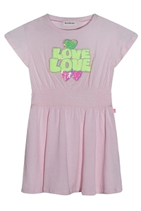 Billieblush Short Sleeve Dress