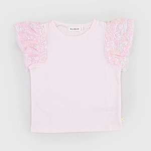 Billieblush Short Sleeve T-Shirt