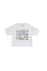 Billieblush Short-Sleeve T-Shirt
