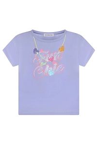 Billieblush Short-Sleeved T-Shirt
