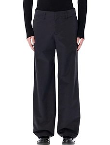 Berner KÜHl Sargeant Straight-Leg Pants