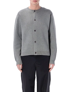 Berner KÜHl Silico Milano Knit Cardigan