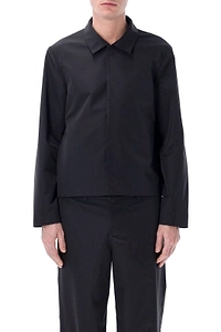 Berner KÜHl Officer Hidden Placket Jacket
