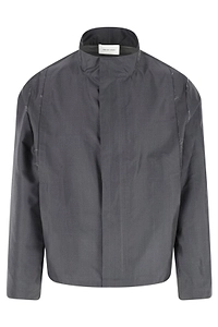 Berner KÜHl Stand Collar Zip Jacket