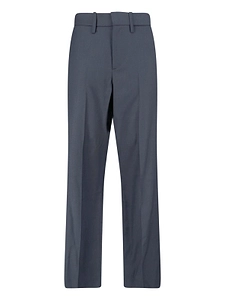 Berner KÜHl Regular-Fit Tailored Pants