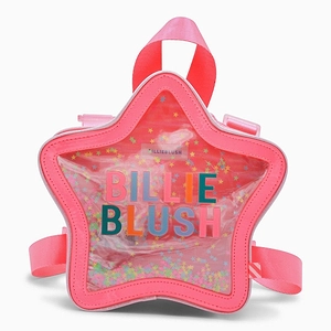 Billieblush Star Glitter Backpack