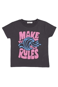 Billieblush Short-Sleeved T-Shirt