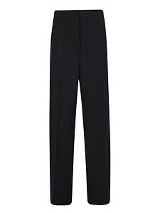 Blanca Vita Wide-Leg Palazzo Pants