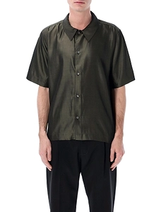 Berner KÜHl Wander Relaxed Short-Sleeve Shirt