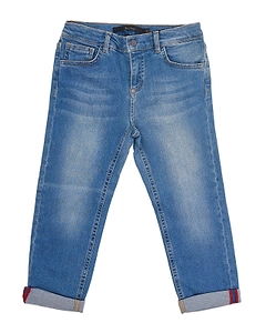 Billionaire Kids East End Regular Fit Jeans