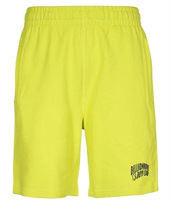 Billionaire Boys Club Logo Elastic-Waist Shorts