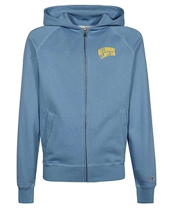 Billionaire Boys Club Logo Full-Zip Hoodie