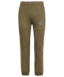 Billionaire Boys Club Logo Print Track Pants