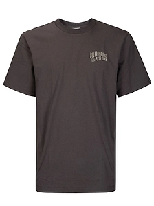 Billionaire Boys Club Logo Printed Crewneck T-Shirt