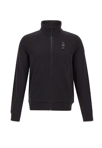 Blauer City New Zip Sweatshirt