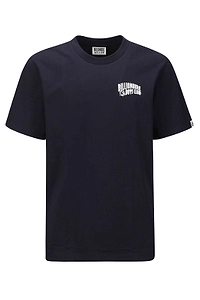 Billionaire Boys Club Logo Printed Crewneck T-Shirt