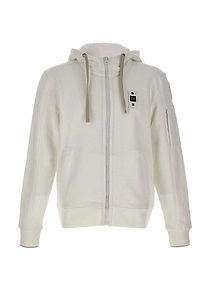 Blauer Cardinton Zip Hoodie