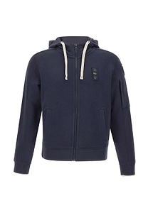 Blauer Cardinton Zip Hoodie