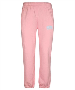 Billionaire Boys Club Logo Printed Tapered Trousers