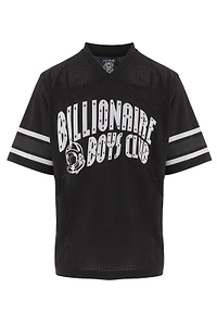 Billionaire Boys Club Perforated Design Crewneck T-Shirt