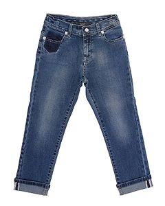 Billionaire Kids Noble Wild Regular Fit Jeans