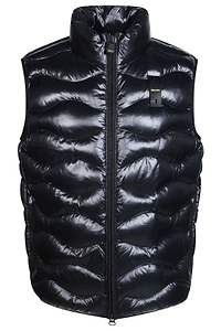 Blauer Danny Quilted Padded Vest