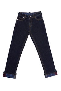 Billionaire Kids Noble Fire Regular Fit Jeans