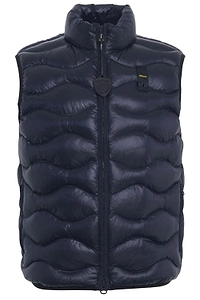 Blauer Danny Quilted Padded Vest